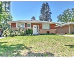 63 PAWNEE CRESCENT - 1