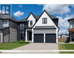 1653 MEDWAY PARK DRIVE - 2