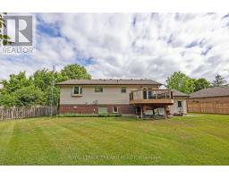 597 SEBURN DRIVE - 27