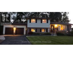 219 BRENTWOOD CRESCENT - 1