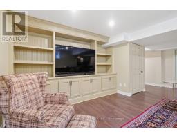 6 TRILLIUM COURT - 34