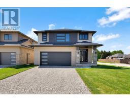 1 FINCH STREET - 1