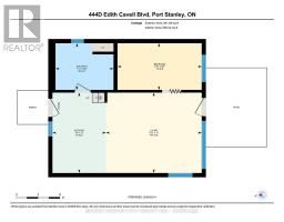 D - 444D EDITH CAVELL BOULEVARD - 45