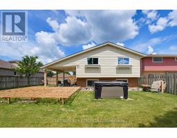 16 SHARPE DRIVE - 36