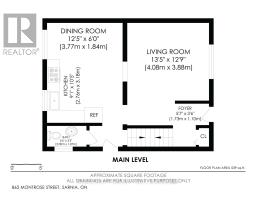 862 MONTROSE STREET - 44