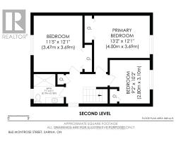 862 MONTROSE STREET - 45