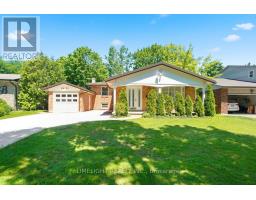 43 CUMBERLAND CRESCENT - 1