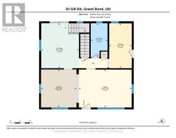 20 GILL ROAD - 45