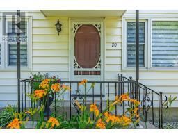 20 GILL ROAD - 5