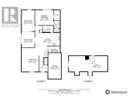 1 SINCLAIR DRIVE - 42