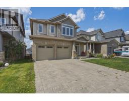 2608 HOLBROOK DRIVE - 2