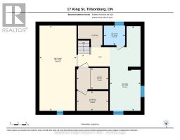 17 KING STREET - 50