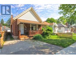 322 MORNINGTON AVENUE - 1