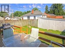 322 MORNINGTON AVENUE - 19