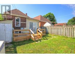 322 MORNINGTON AVENUE - 20