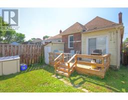 322 MORNINGTON AVENUE - 22