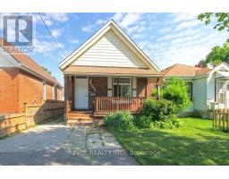322 MORNINGTON AVENUE - 3