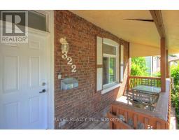 322 MORNINGTON AVENUE - 4