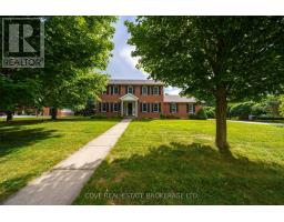 149 SALISBURY DRIVE - 1