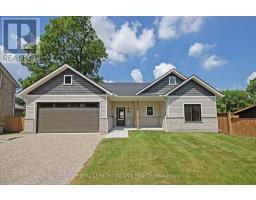 193 CATHERINE STREET - 1