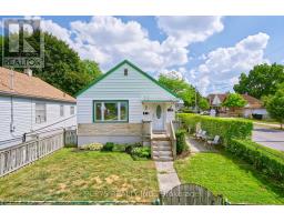1127 TRAFALGAR STREET - 1