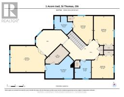 1 ACORN TRAIL - 50