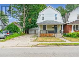 133 WILSON AVENUE - 2