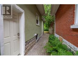 133 WILSON AVENUE - 25