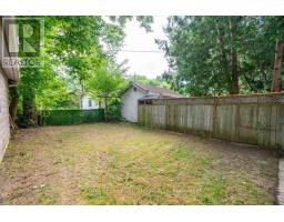 133 WILSON AVENUE - 26