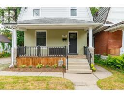 133 WILSON AVENUE - 3