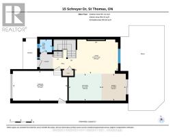 15 SCHREYER DRIVE - 48