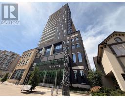 1002 - 181 KING STREET S - 1