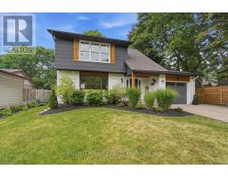 59 KINNEAR CRESCENT - 2