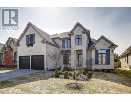 2397 MEADOWLANDS WAY - 2