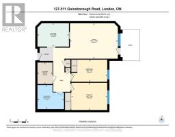 328 - 511 GAINSBOROUGH ROAD - 21