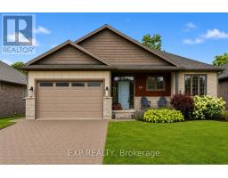 541 BENNETT CRESCENT - 1