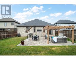 773 HICKORYSTICK KEY - 42