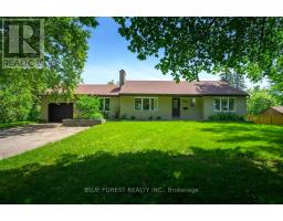 966 GLENBANNER ROAD - 1