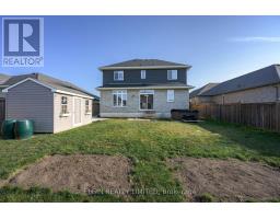 14 MUIRFIELD DRIVE - 38