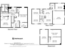 196 WYCHWOOD PARK - 34