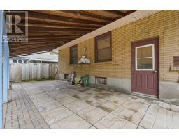 367 BROCK STREET - 32