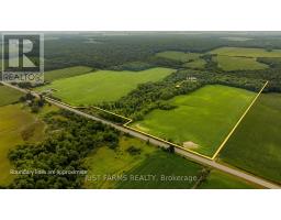 1052 LONGWOODS ROAD - 1
