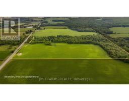 1052 LONGWOODS ROAD - 2