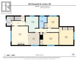 664 CHEAPSIDE STREET - 30