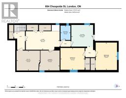 664 CHEAPSIDE STREET - 32