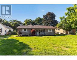 125 KEEFER STREET - 1