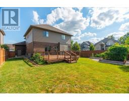 1304 EAGLETRACE DRIVE - 37