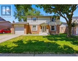 686 BARCLAY ROAD - 1