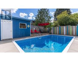116 GLENROY CRESCENT - 34