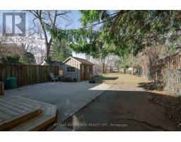 945 COLBORNE STREET - 30